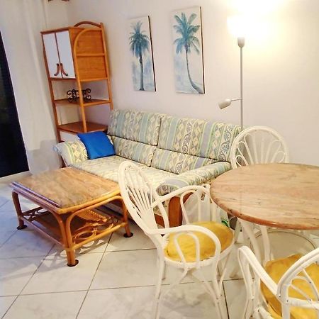 Bungalow Mit Meerblick Costa Calma Extérieur photo