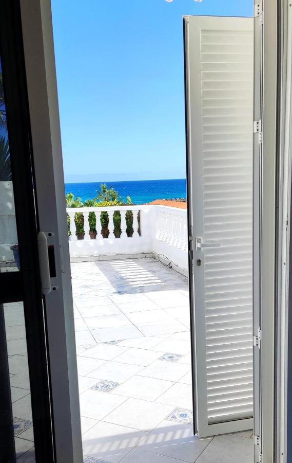 Bungalow Mit Meerblick Costa Calma Extérieur photo