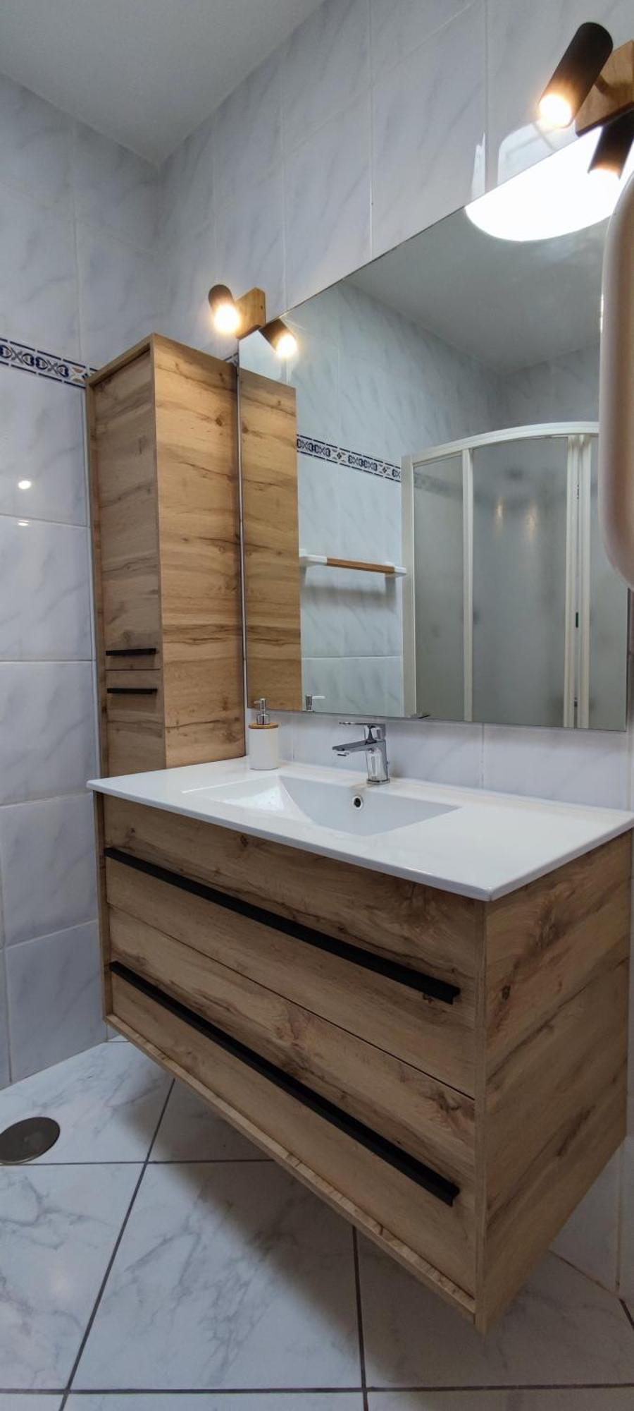 Bungalow Mit Meerblick Costa Calma Chambre photo